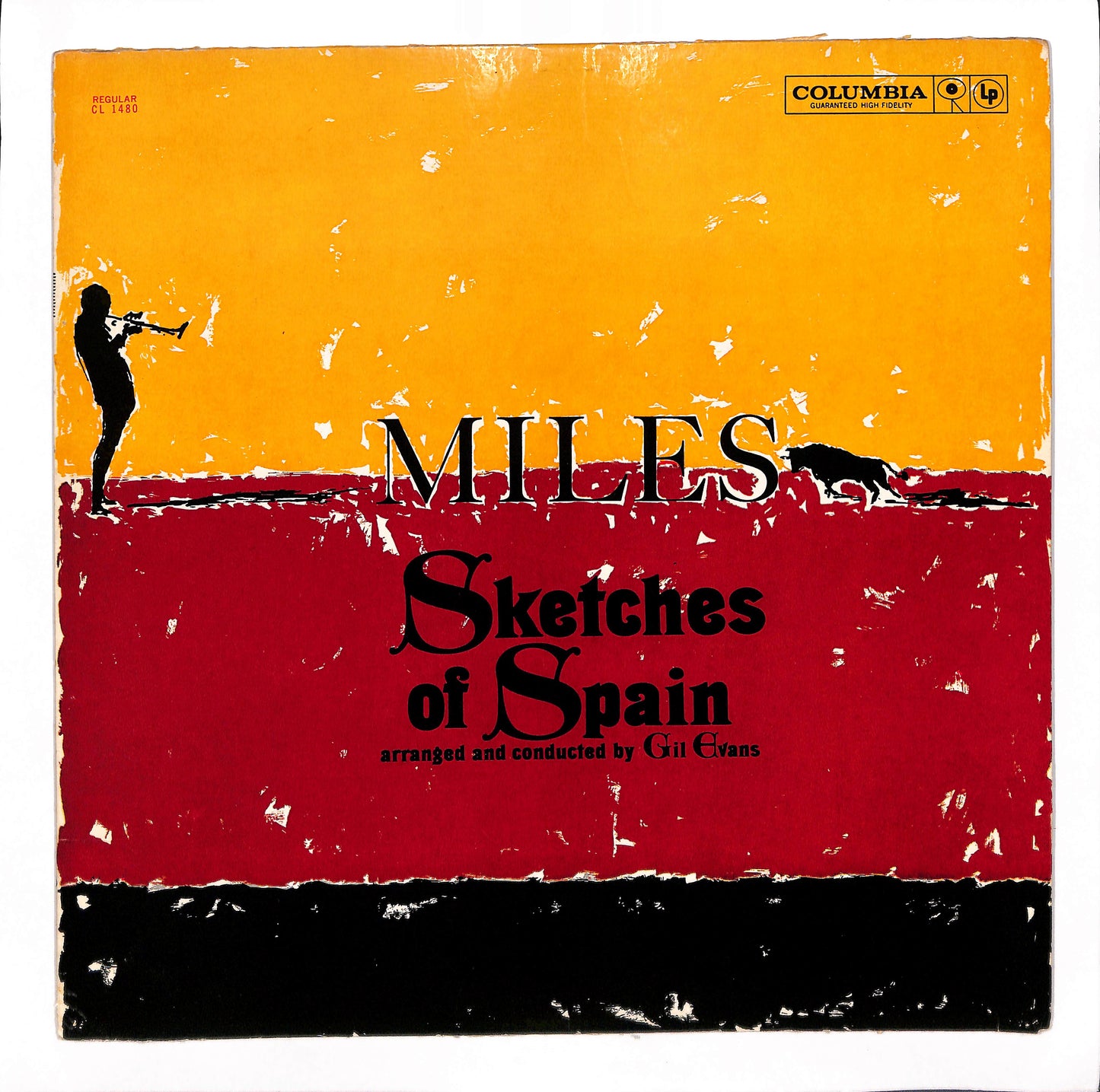 Sketches Of Spain