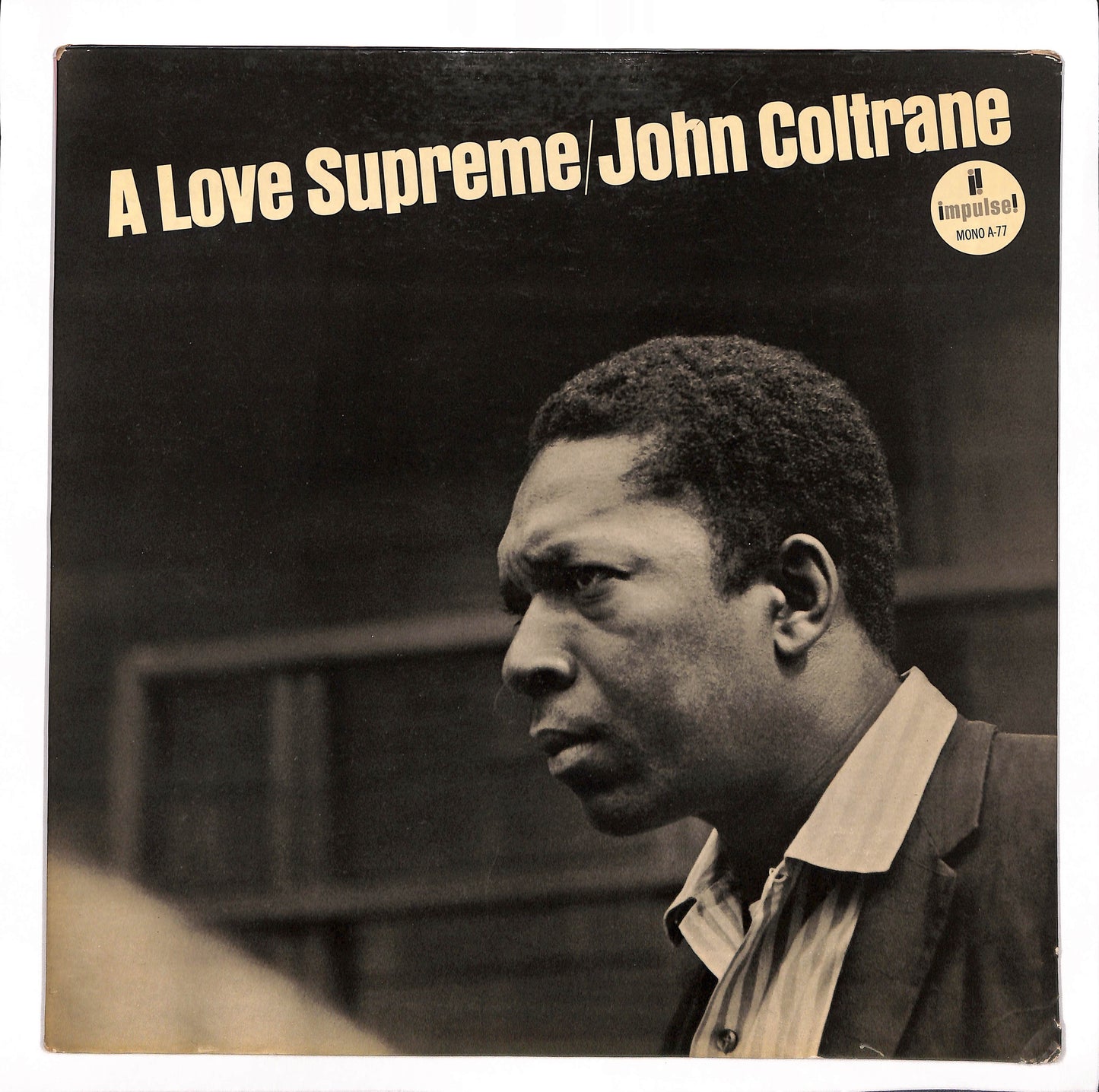 A Love Supreme