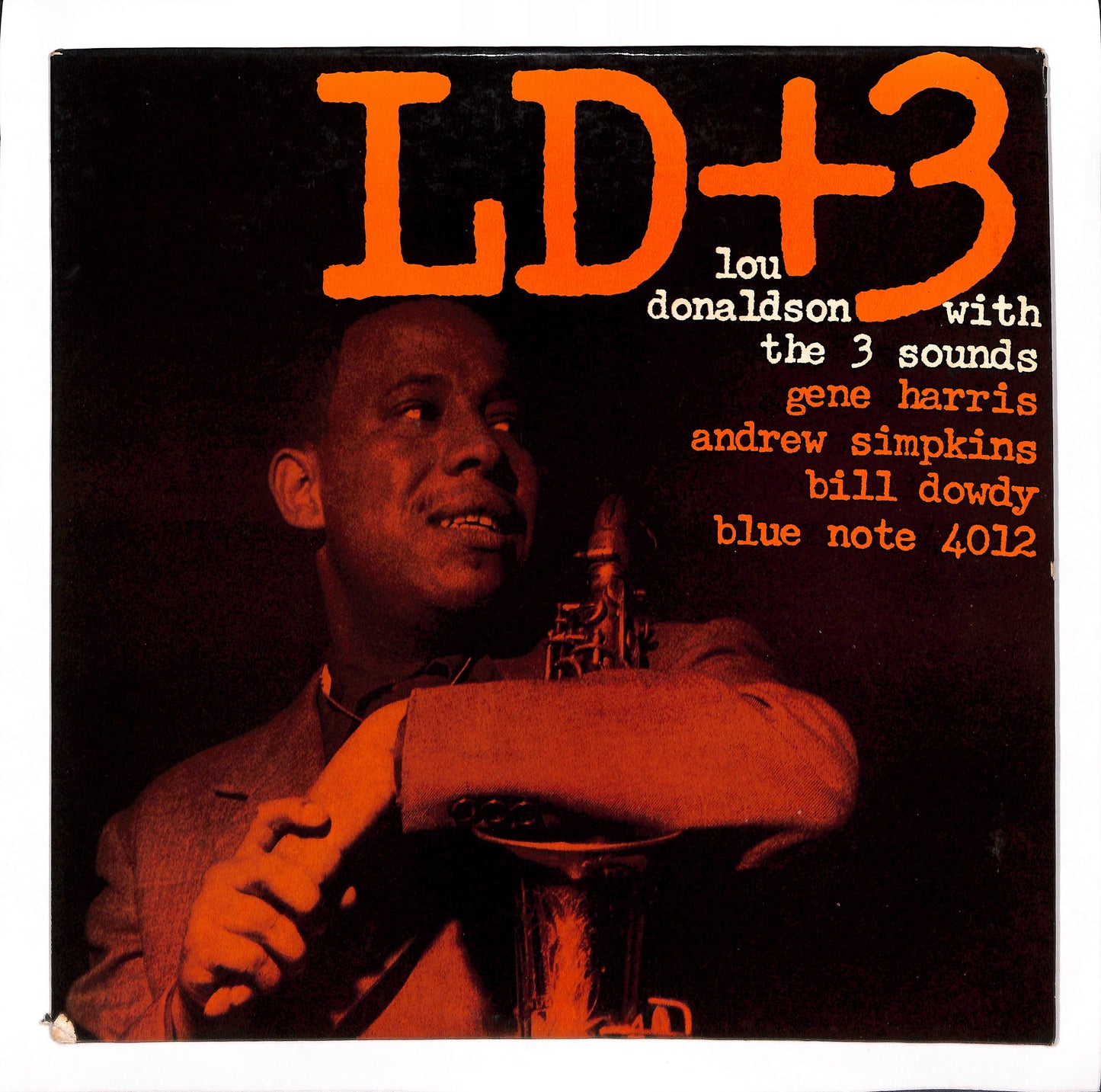 LD+3