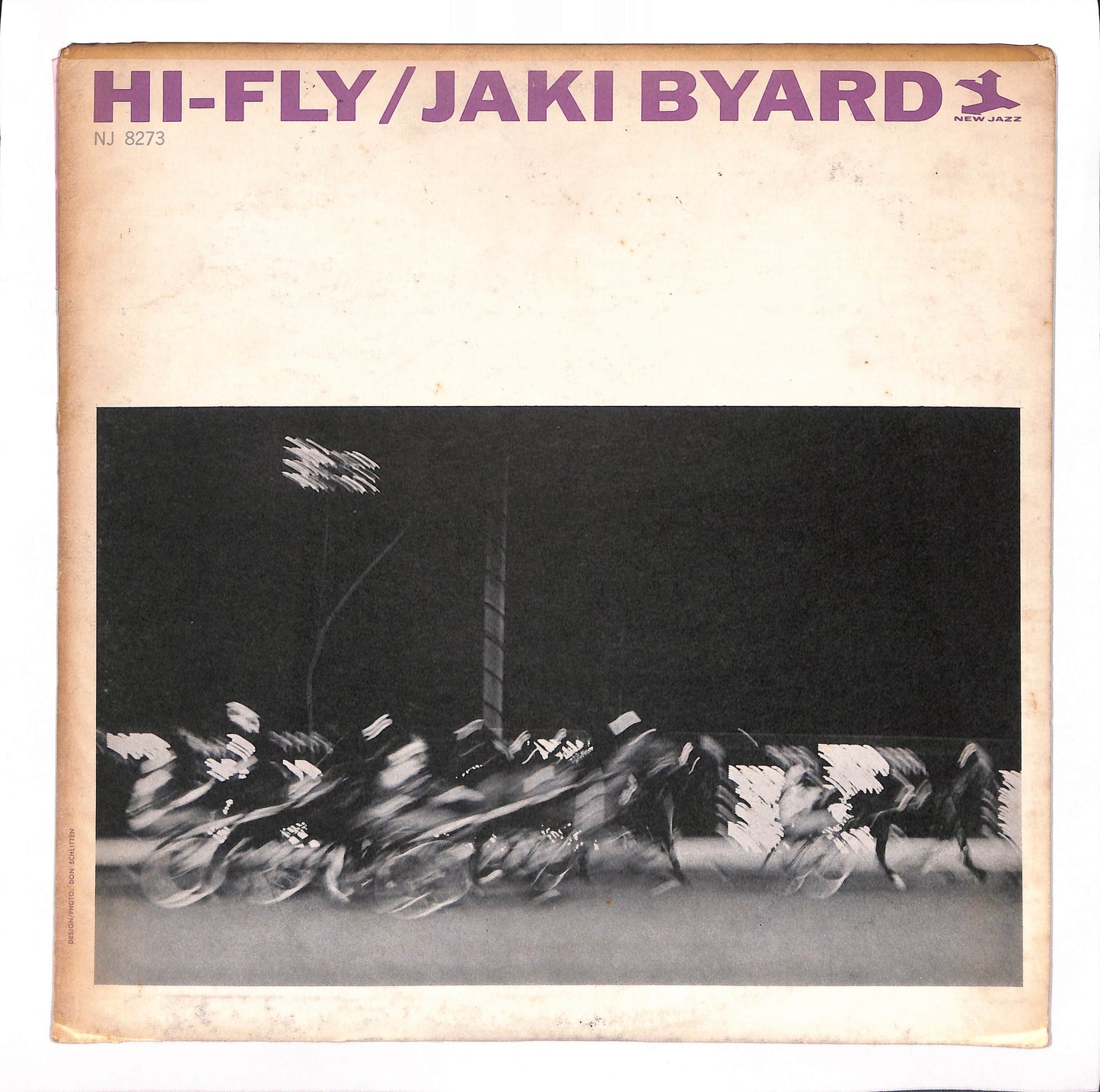 Hi-Fly