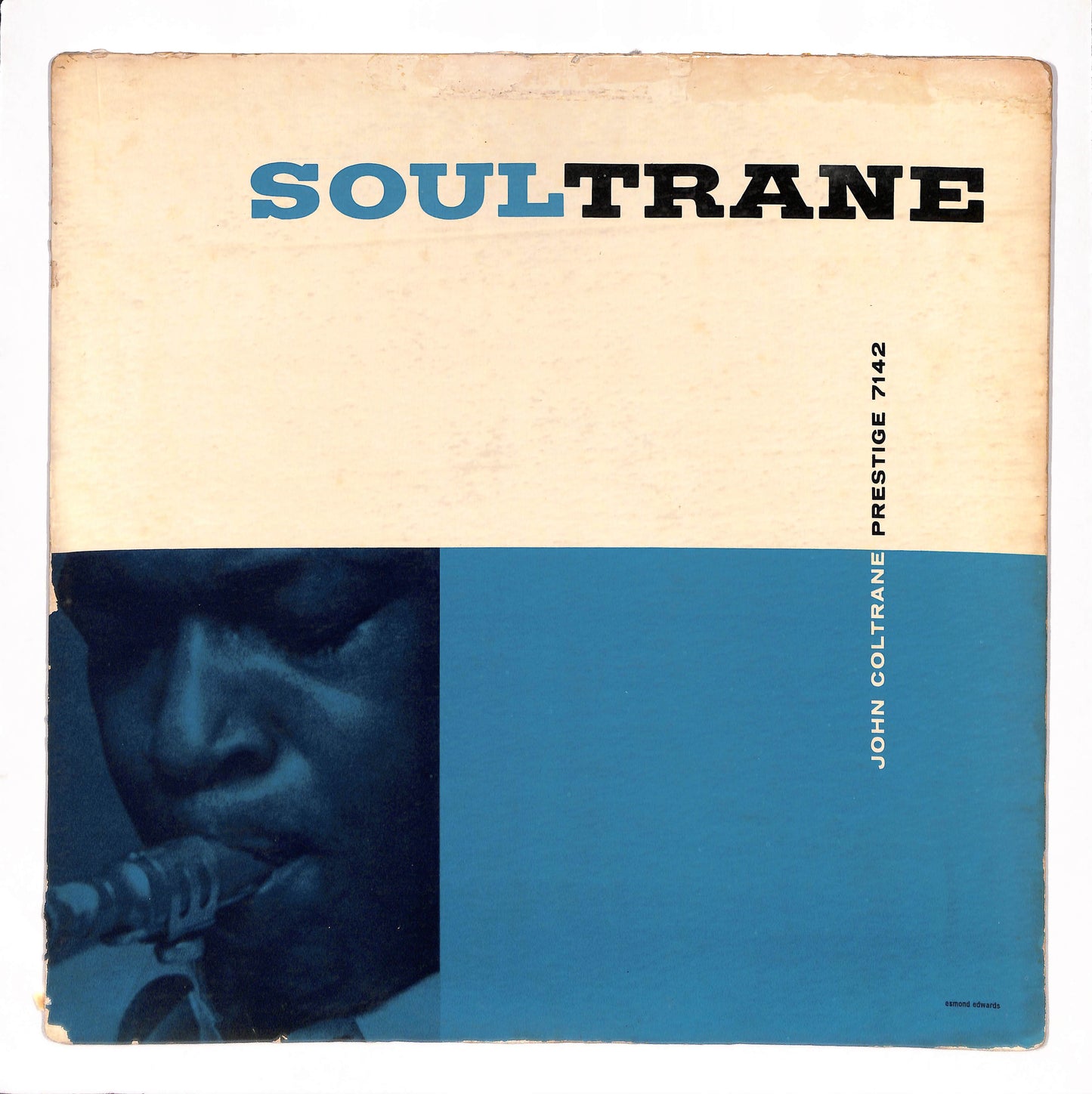 Soultrane