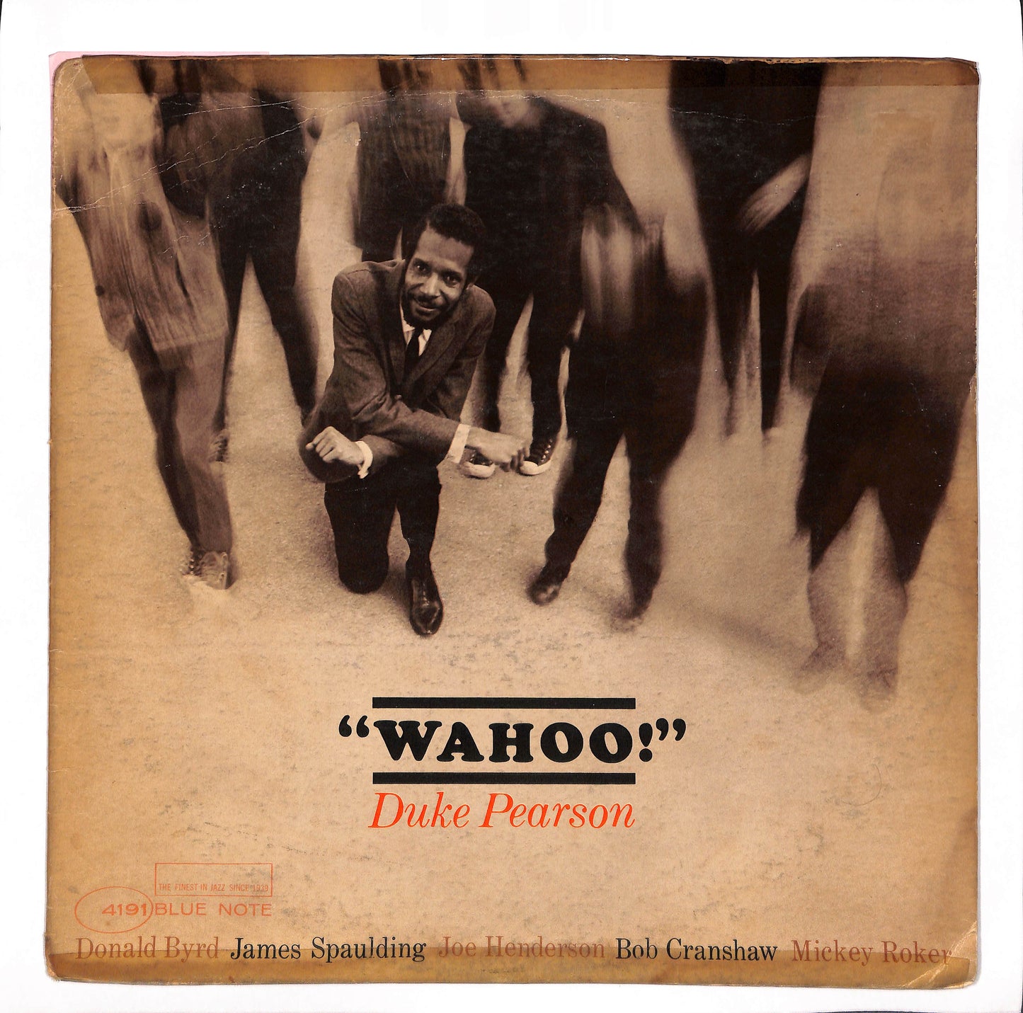 Wahoo