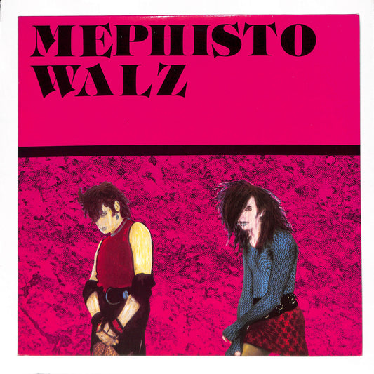 Mephisto Walz