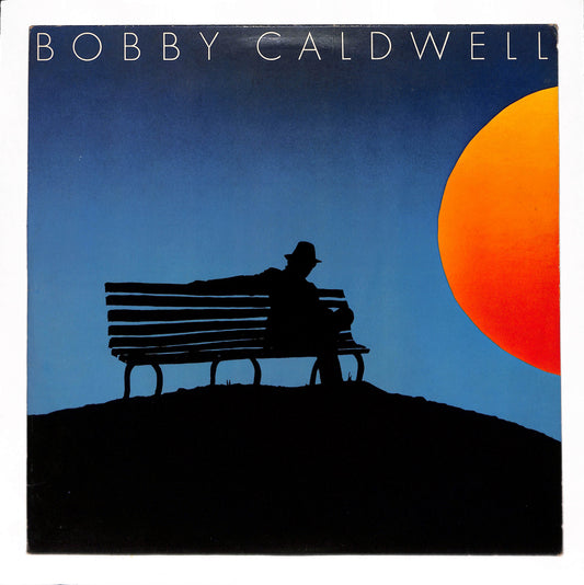 Bobby Caldwell