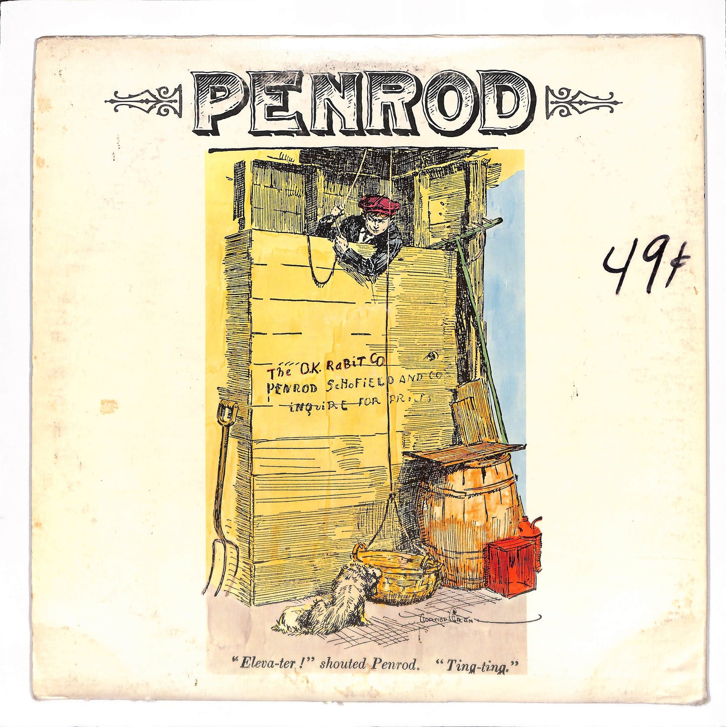 Penrod