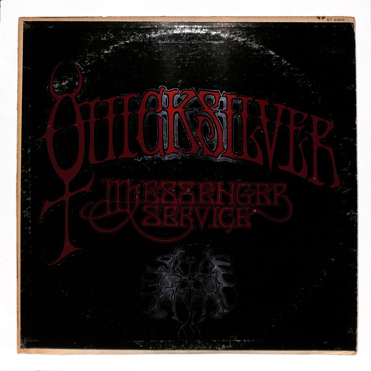 Quicksilver Messenger Service