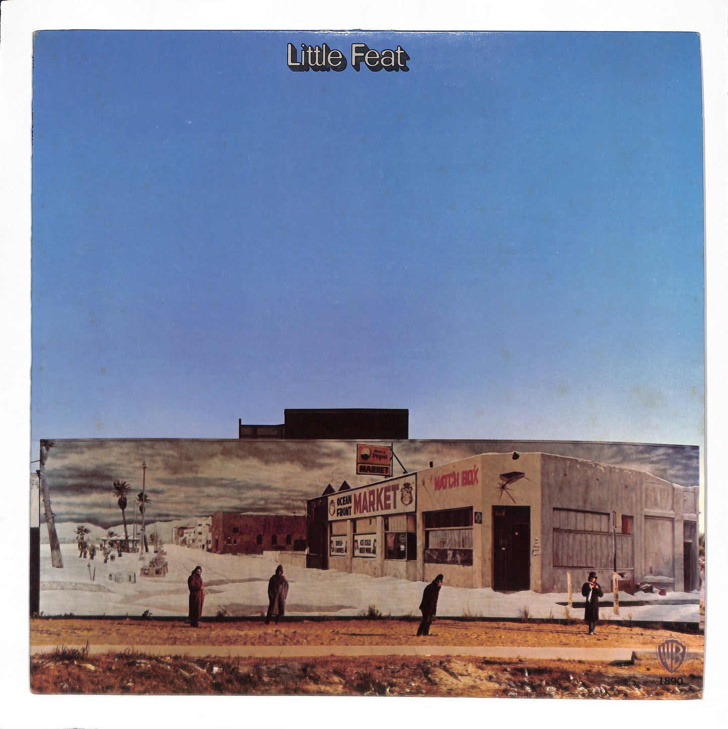 Little Feat