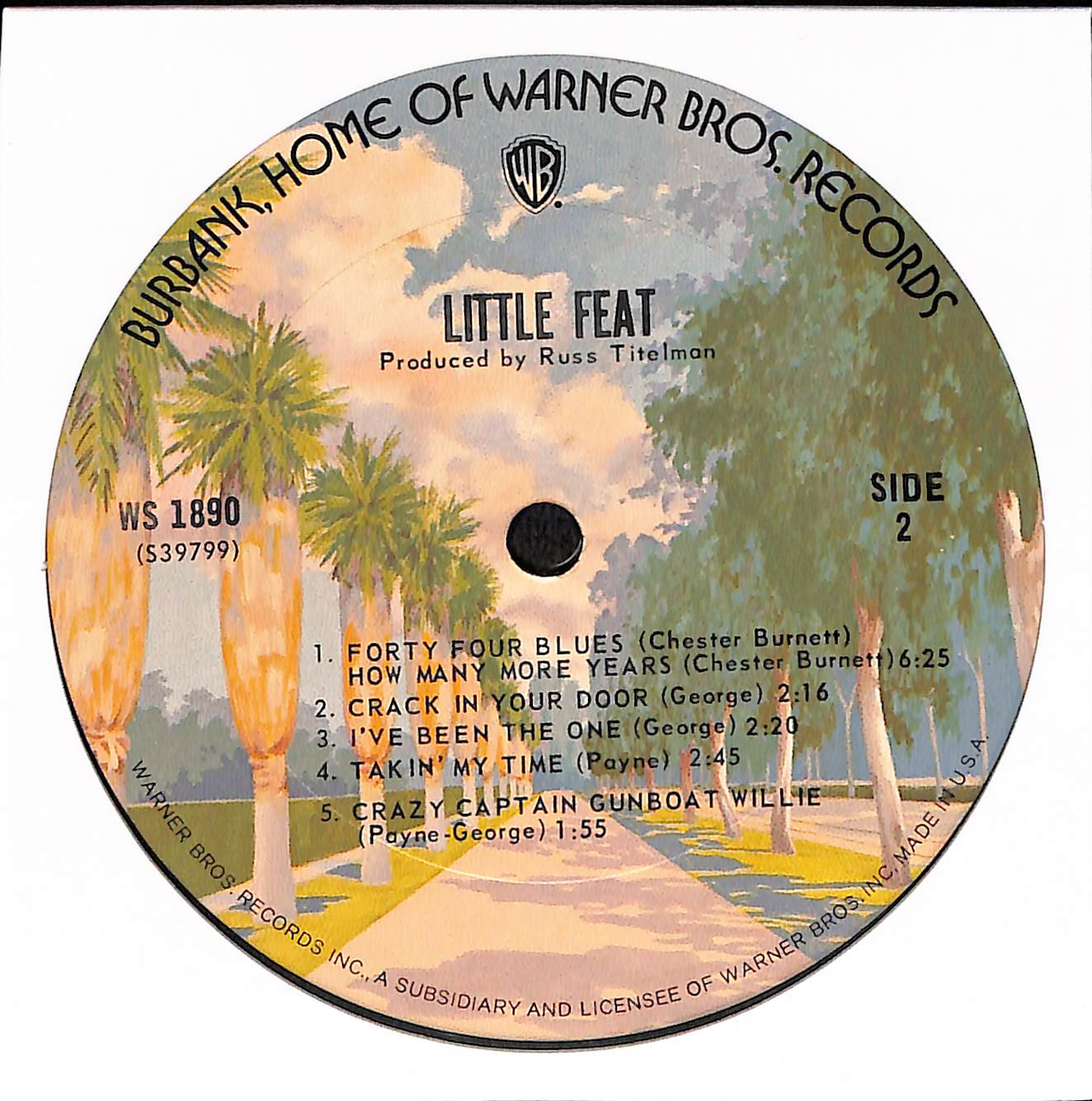 Little Feat