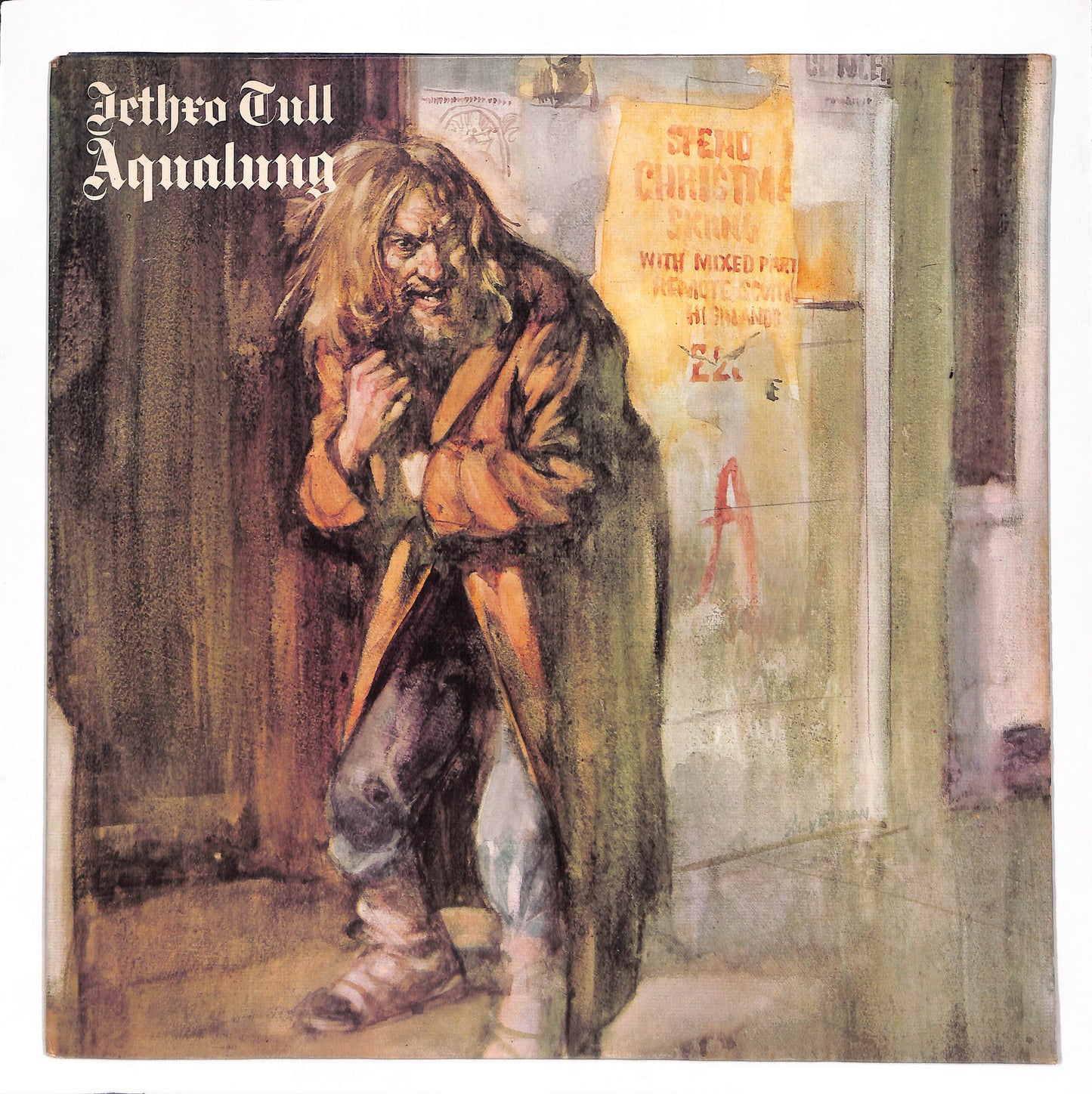 Aqualung