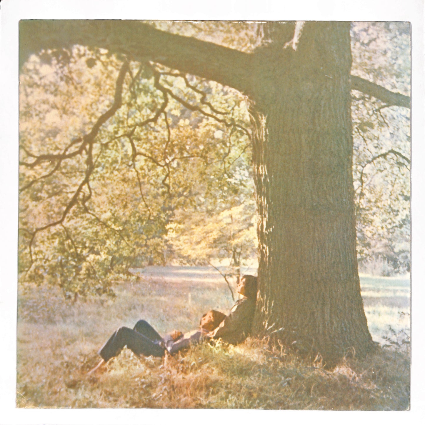 John Lennon / Plastic Ono Band