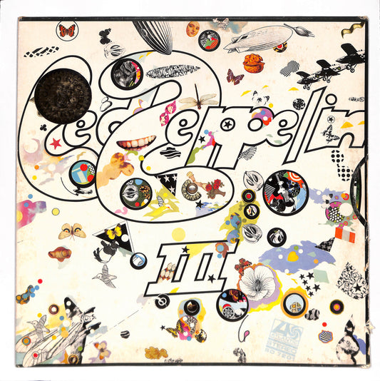 Led Zeppelin III