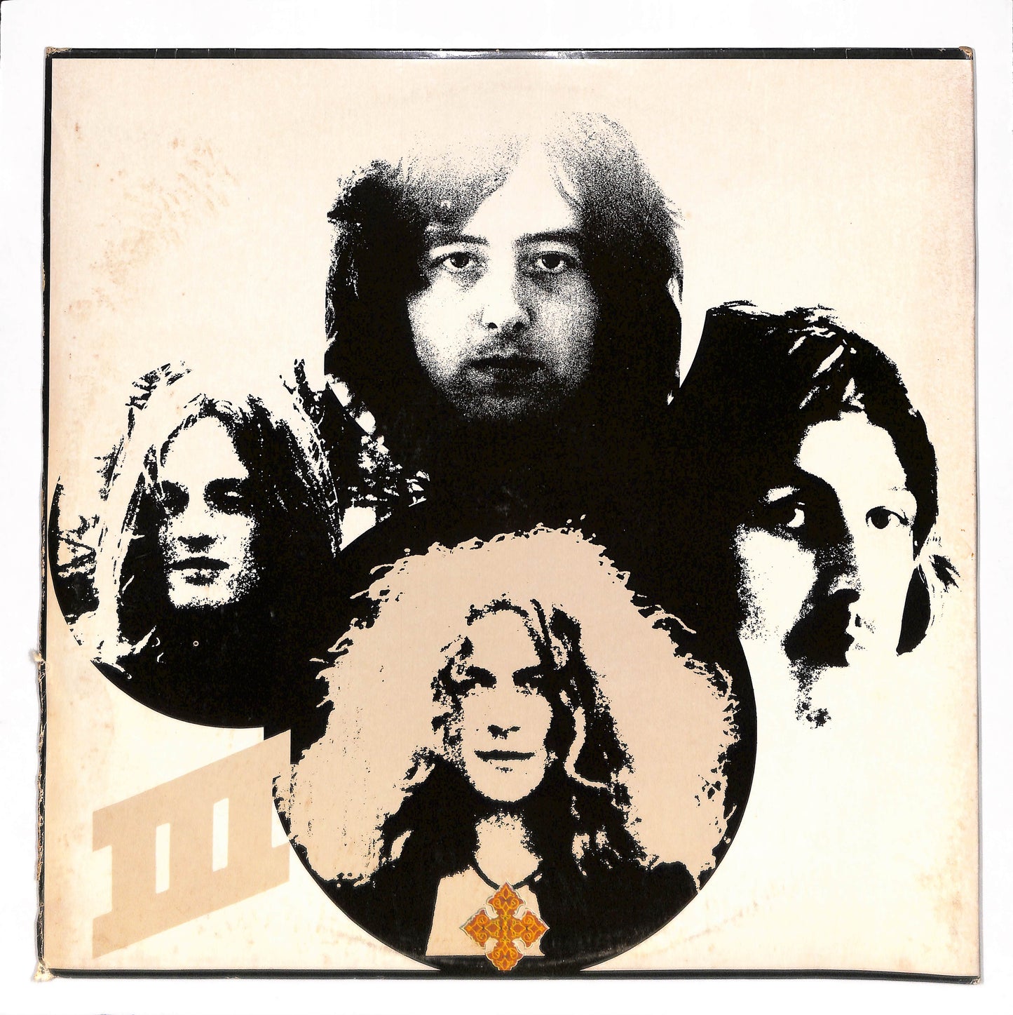 Led Zeppelin III