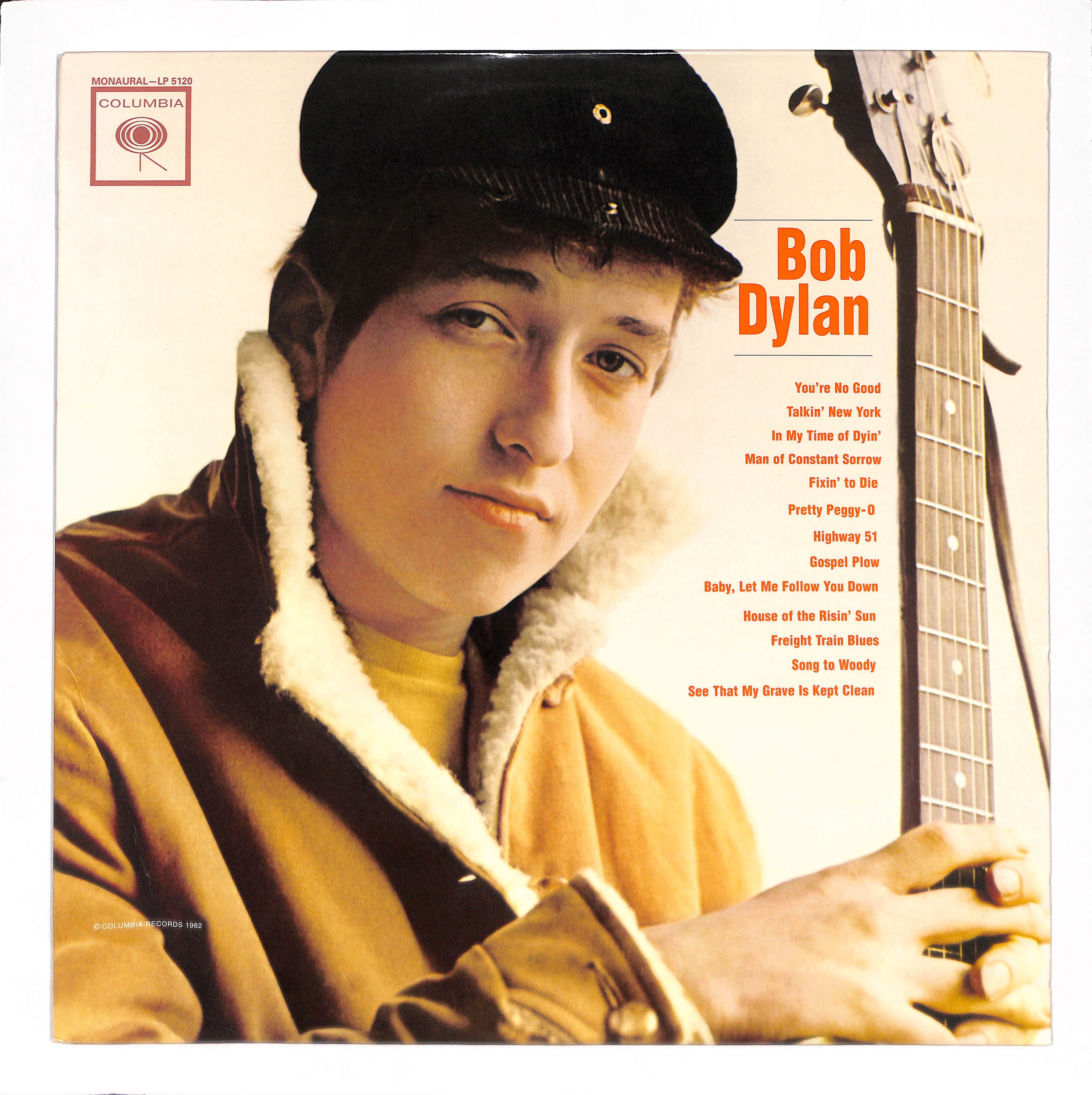 Bob Dylan