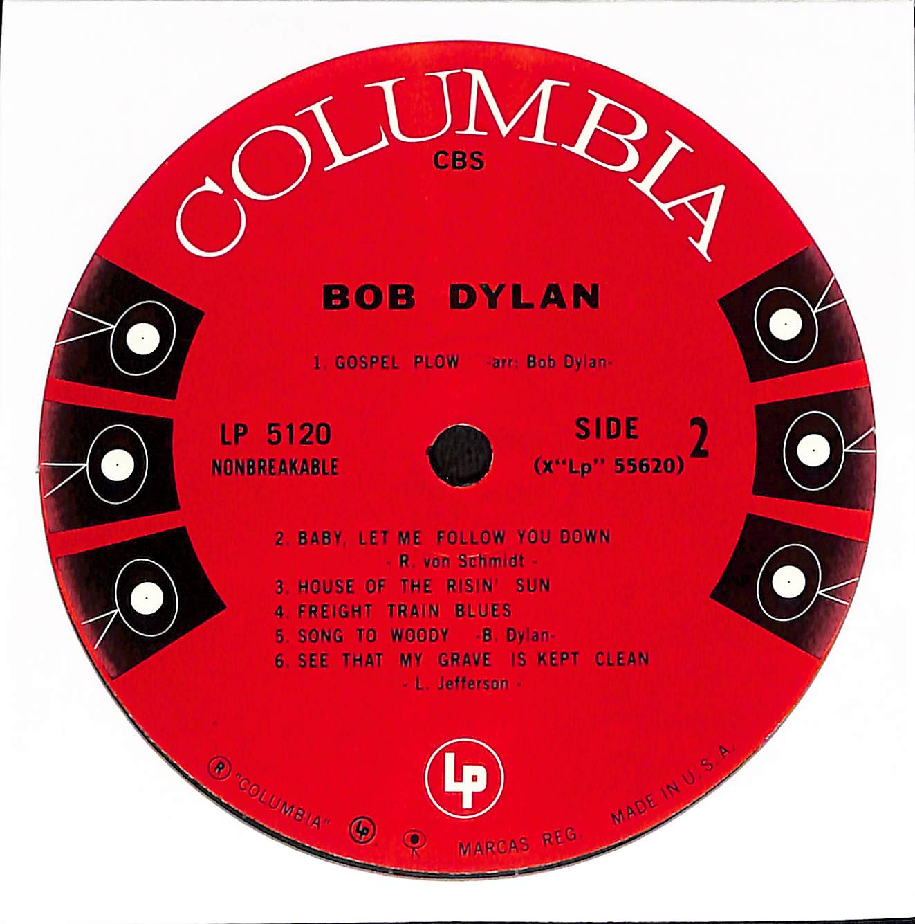 Bob Dylan