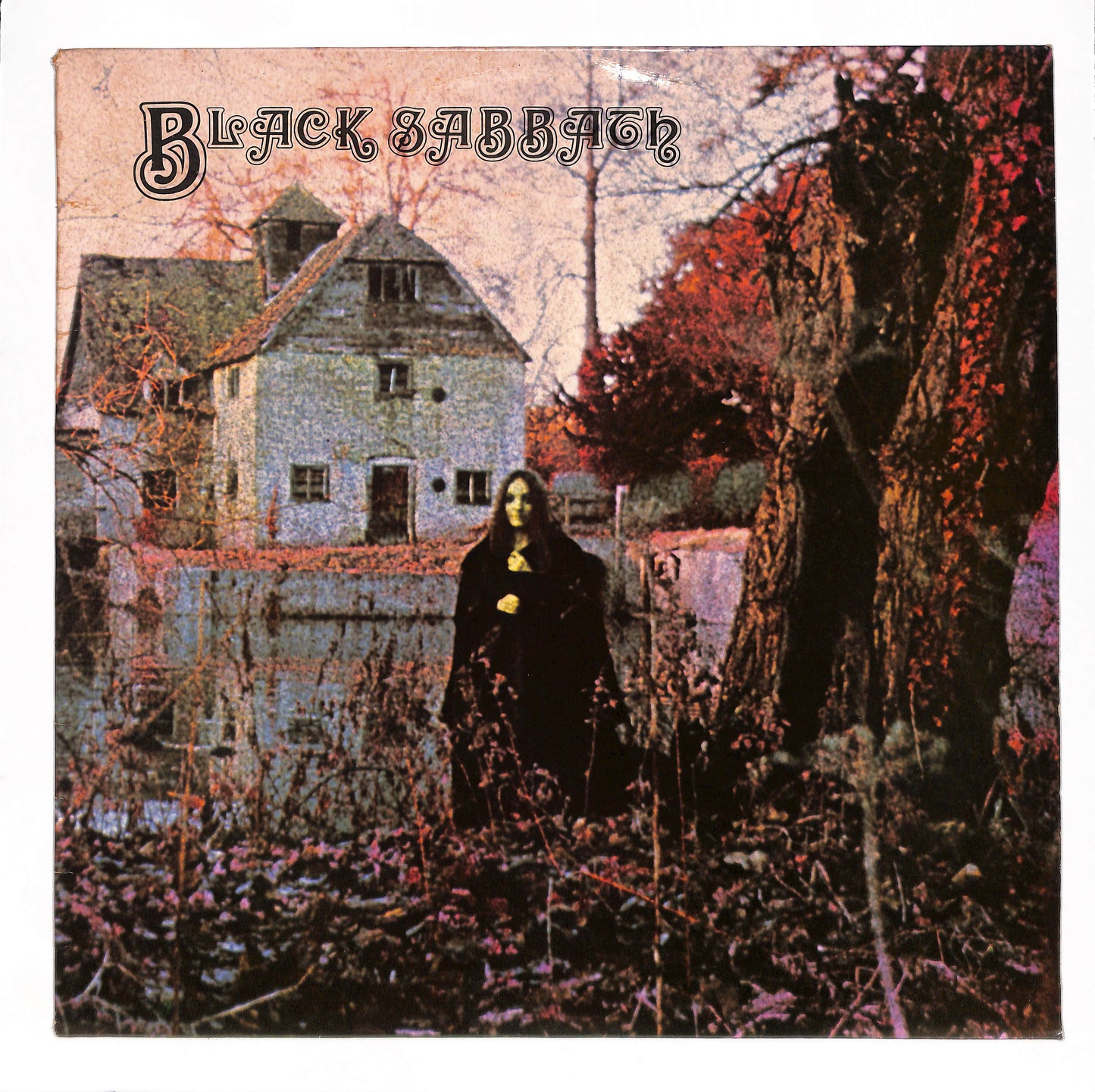 Black Sabbath