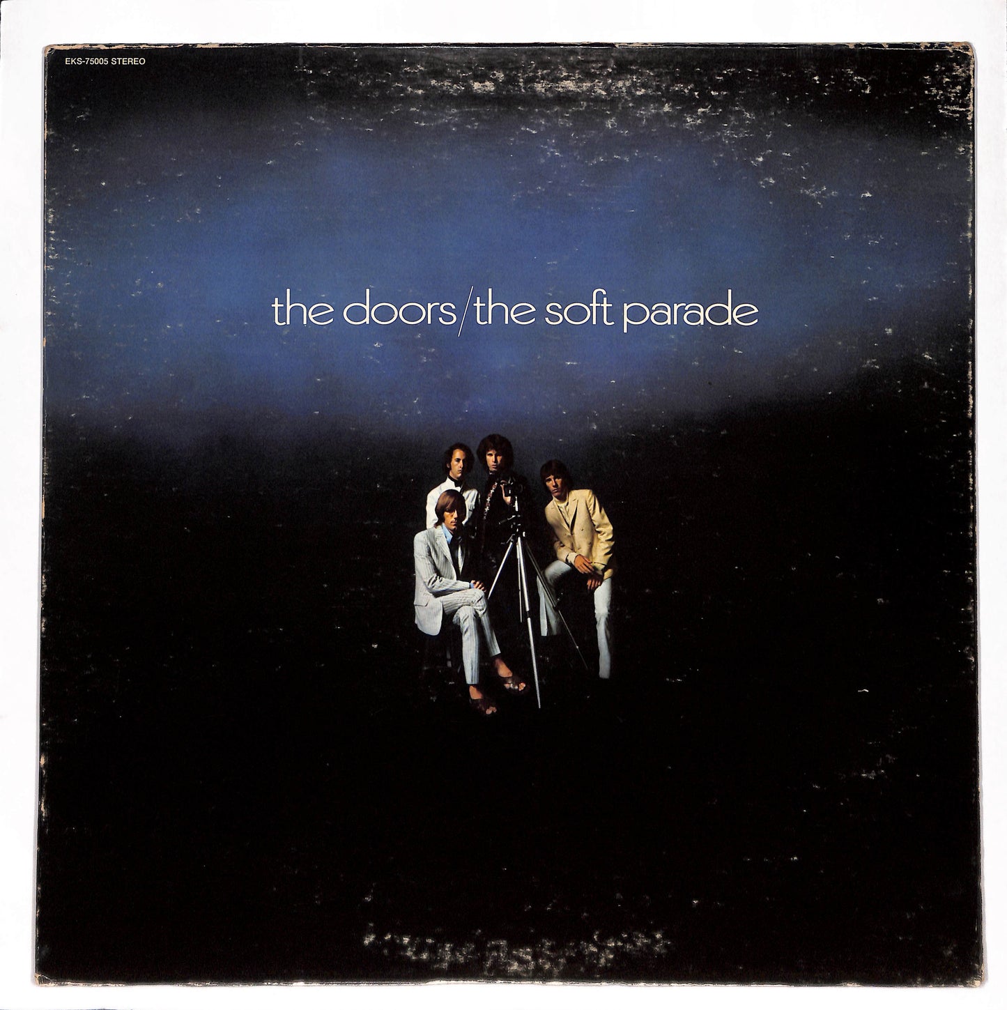 The Soft Parade