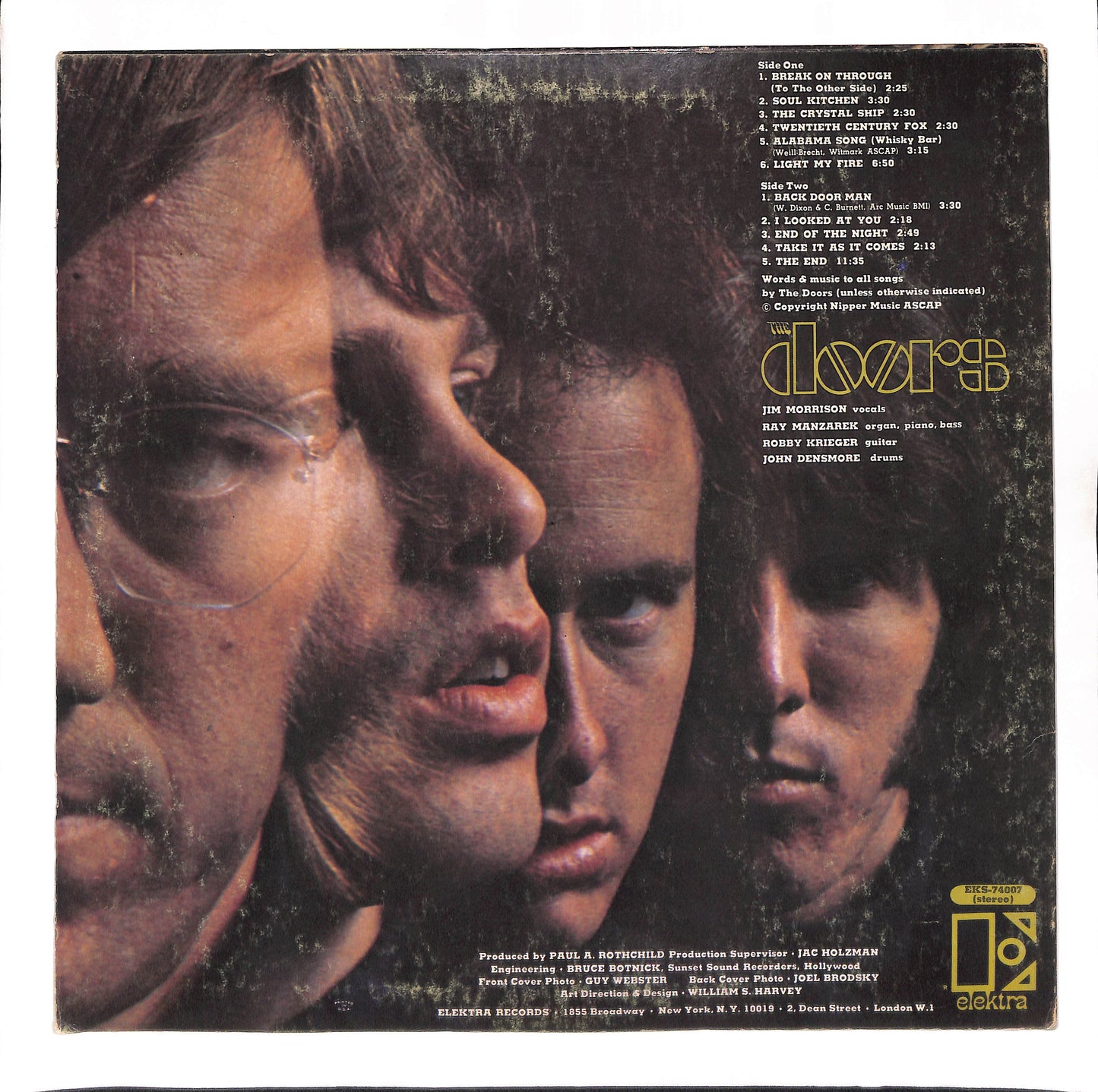 The Doors