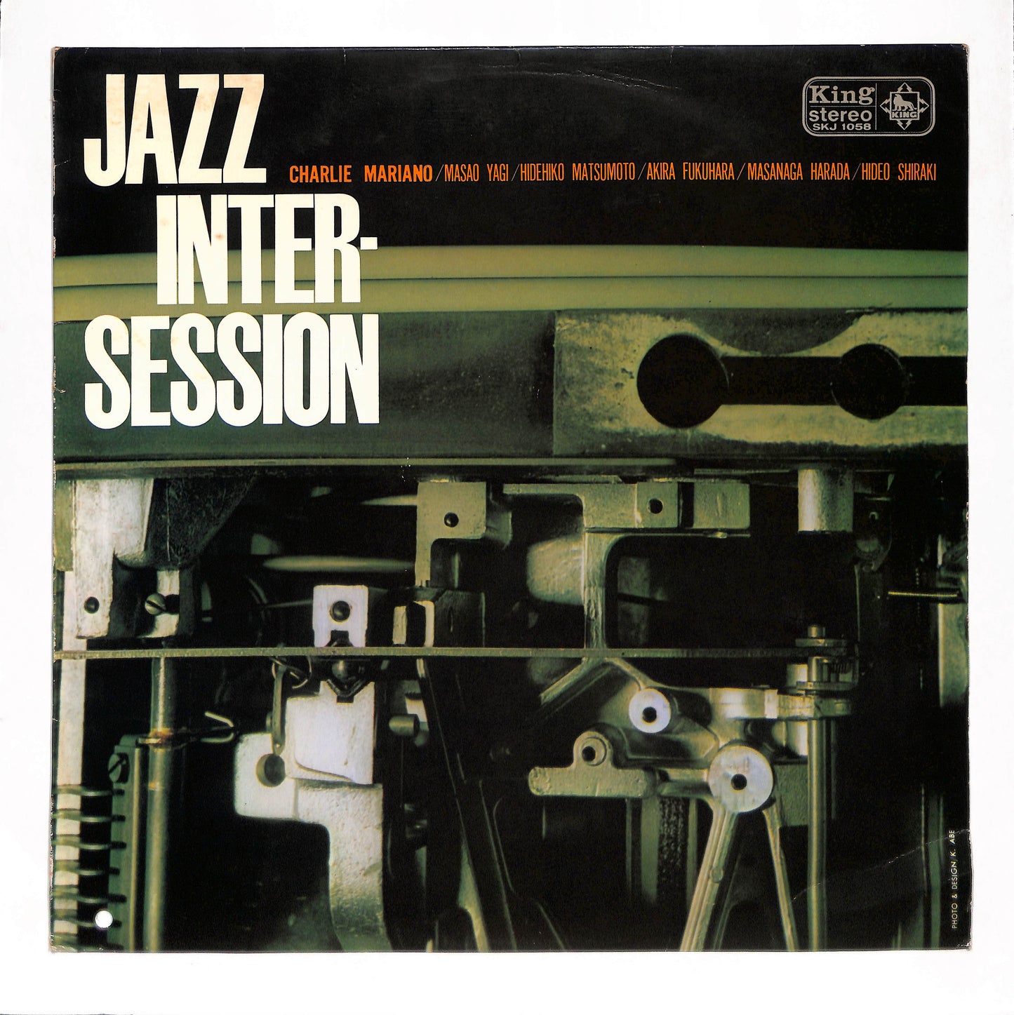 Jazz Inter-session