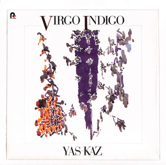 Virgo Indigo