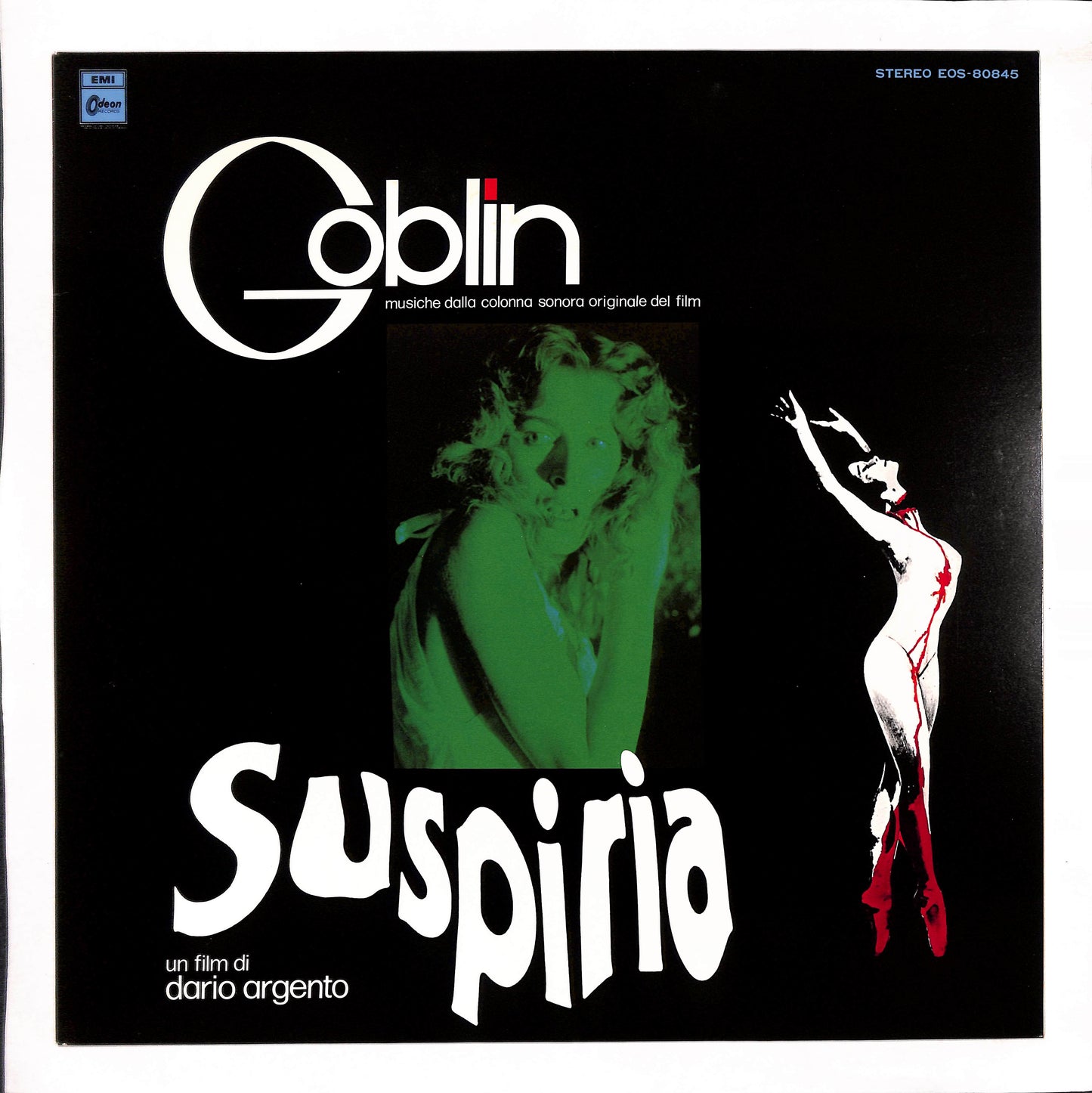 Suspiria