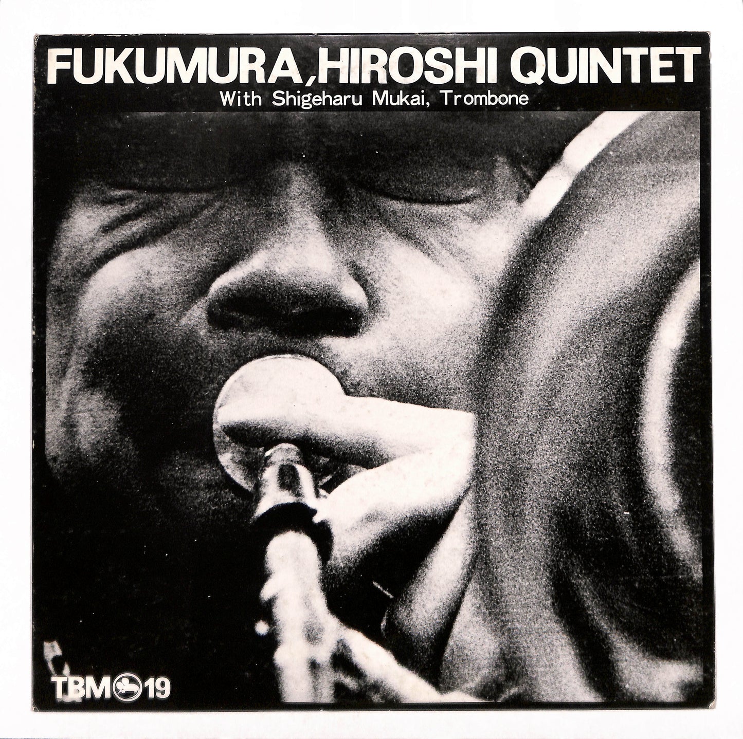 Fukumura, Hiroshi Quintet