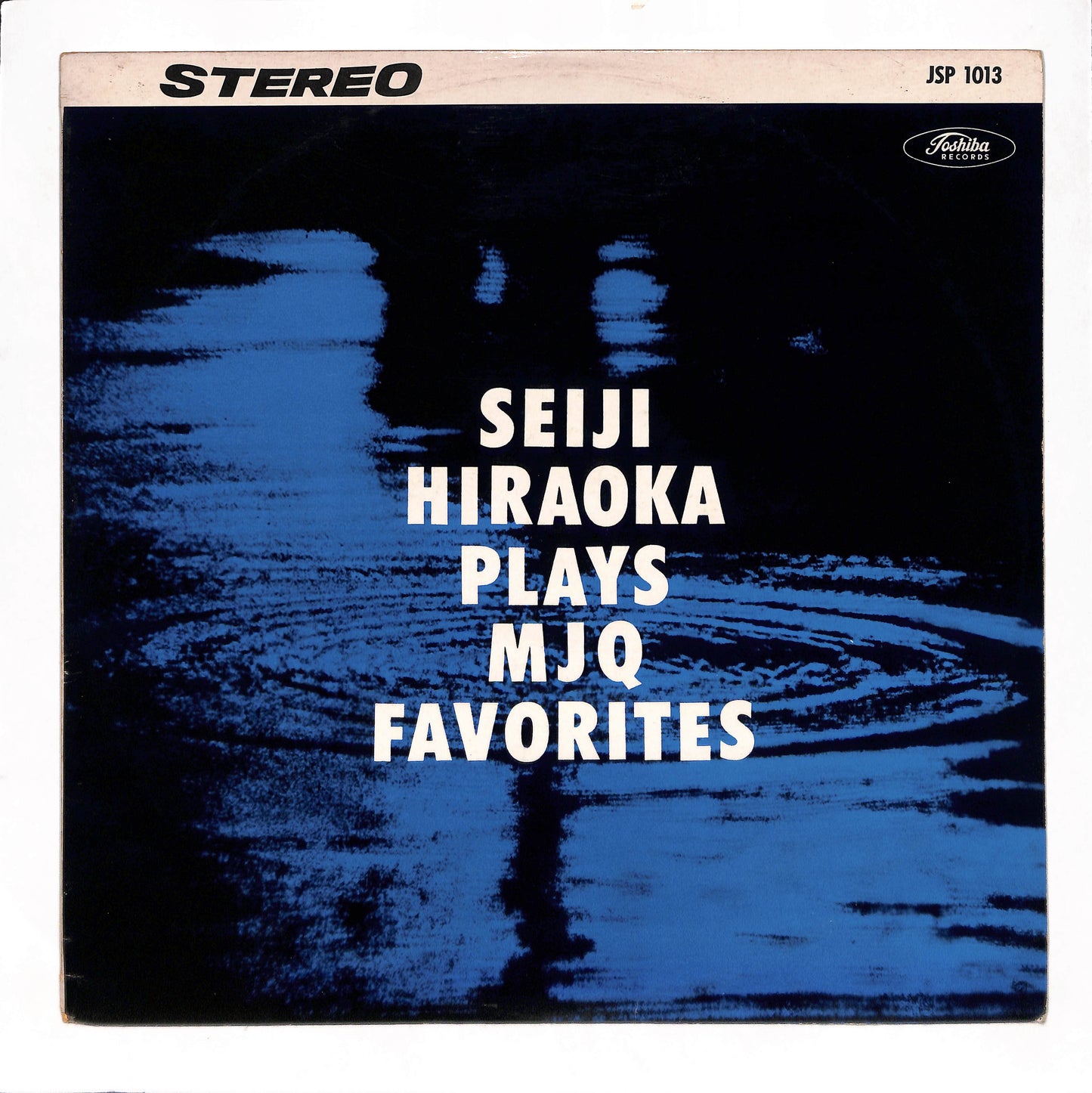 Seiji Hiraoka Plays MJQ Favorites