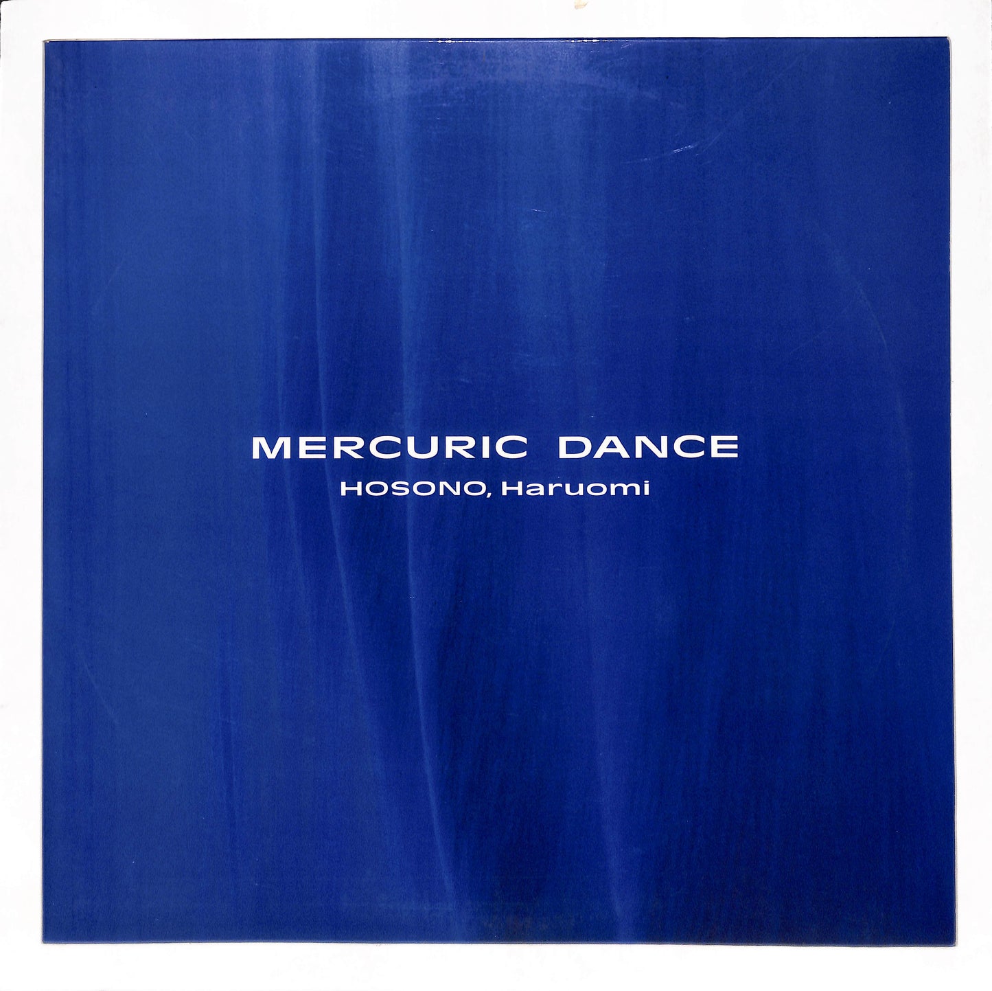 Mercuric Dance