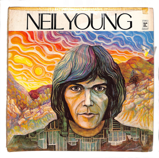 Neil Young