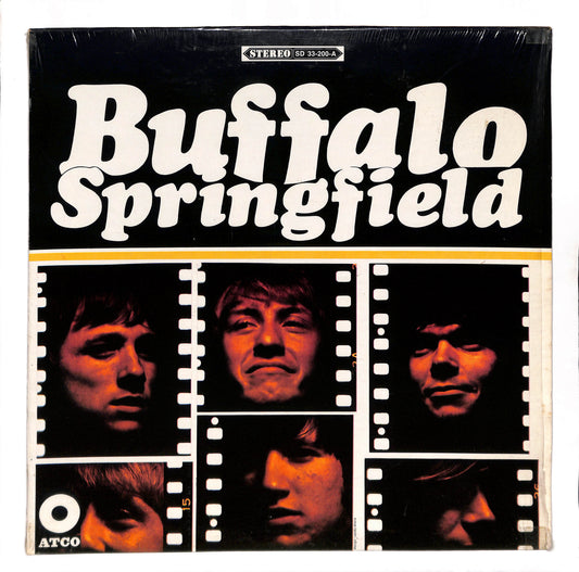 Buffalo Springfield