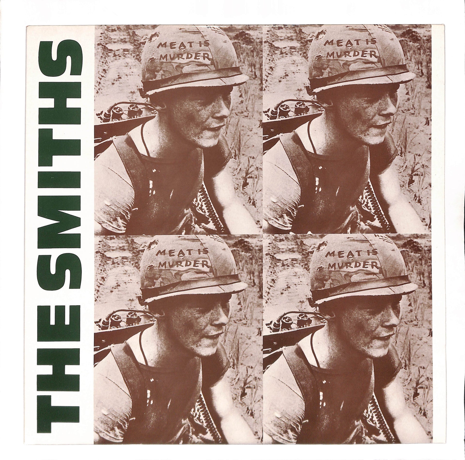 Meat Is Murder – ELLA ONLINE