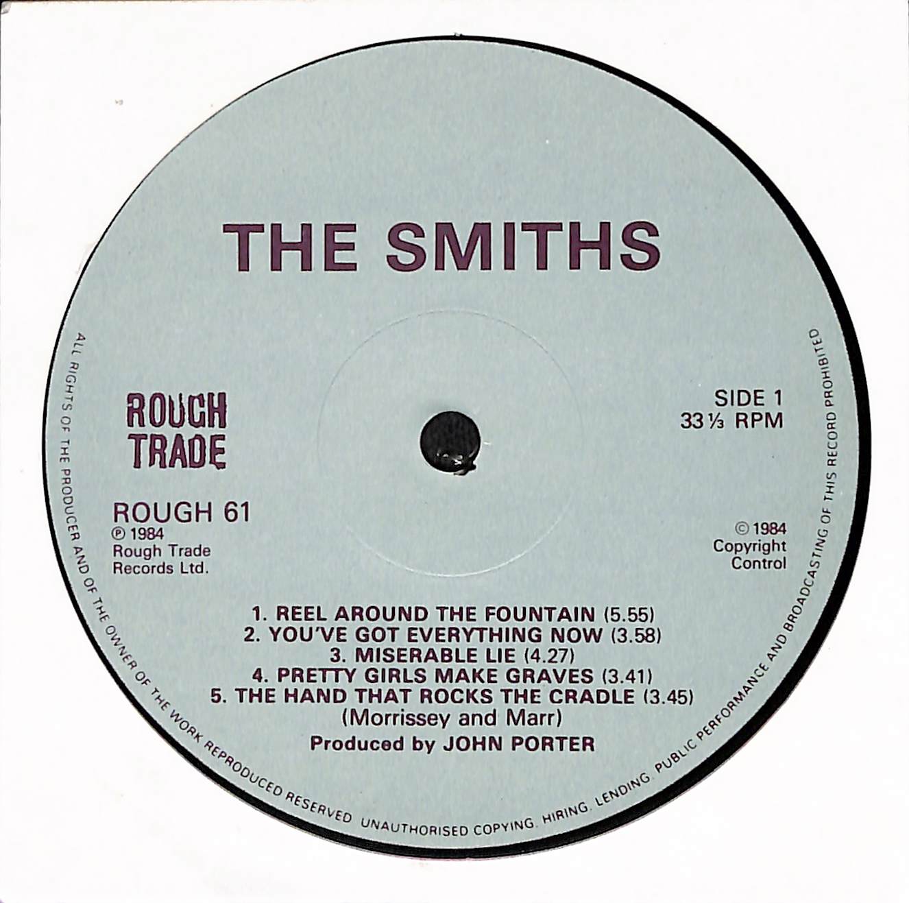 The Smiths