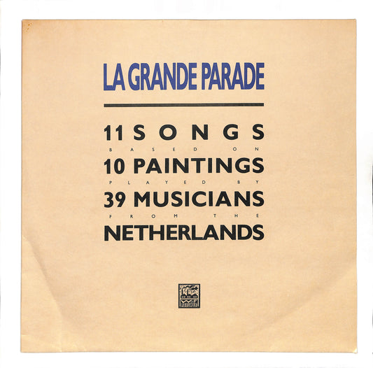 La Grande Parade