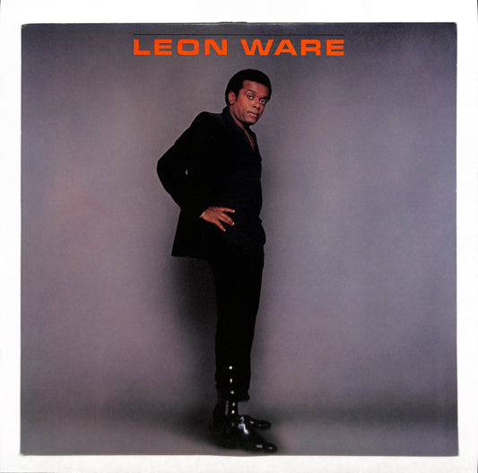 Leon Ware