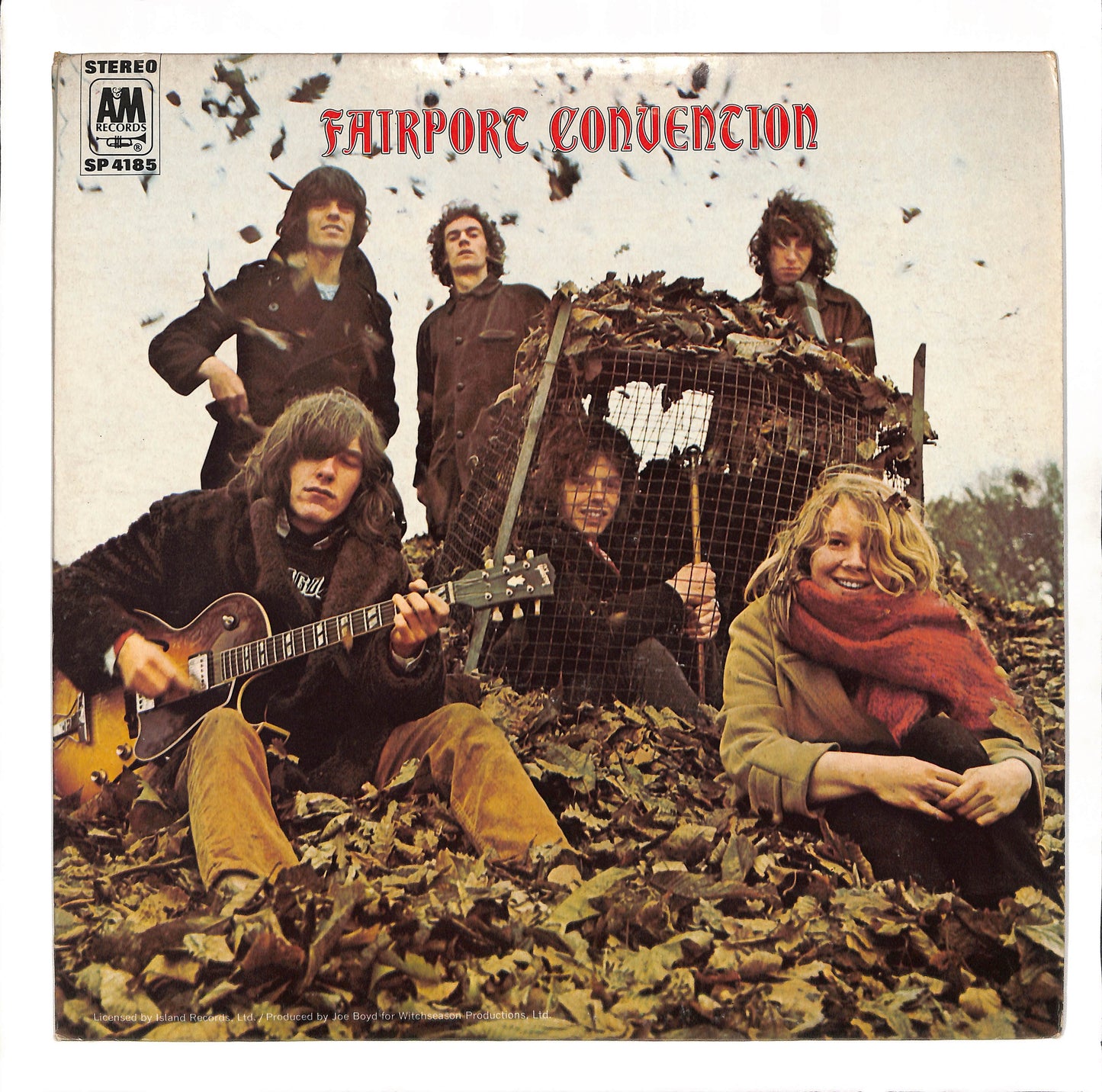 Fairport Convention