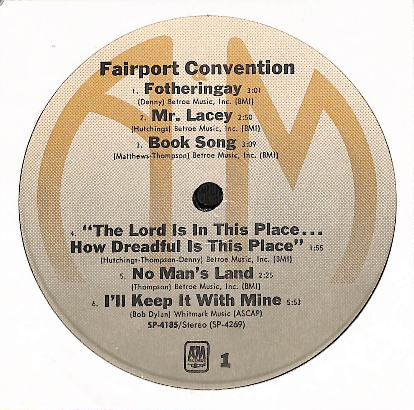 Fairport Convention