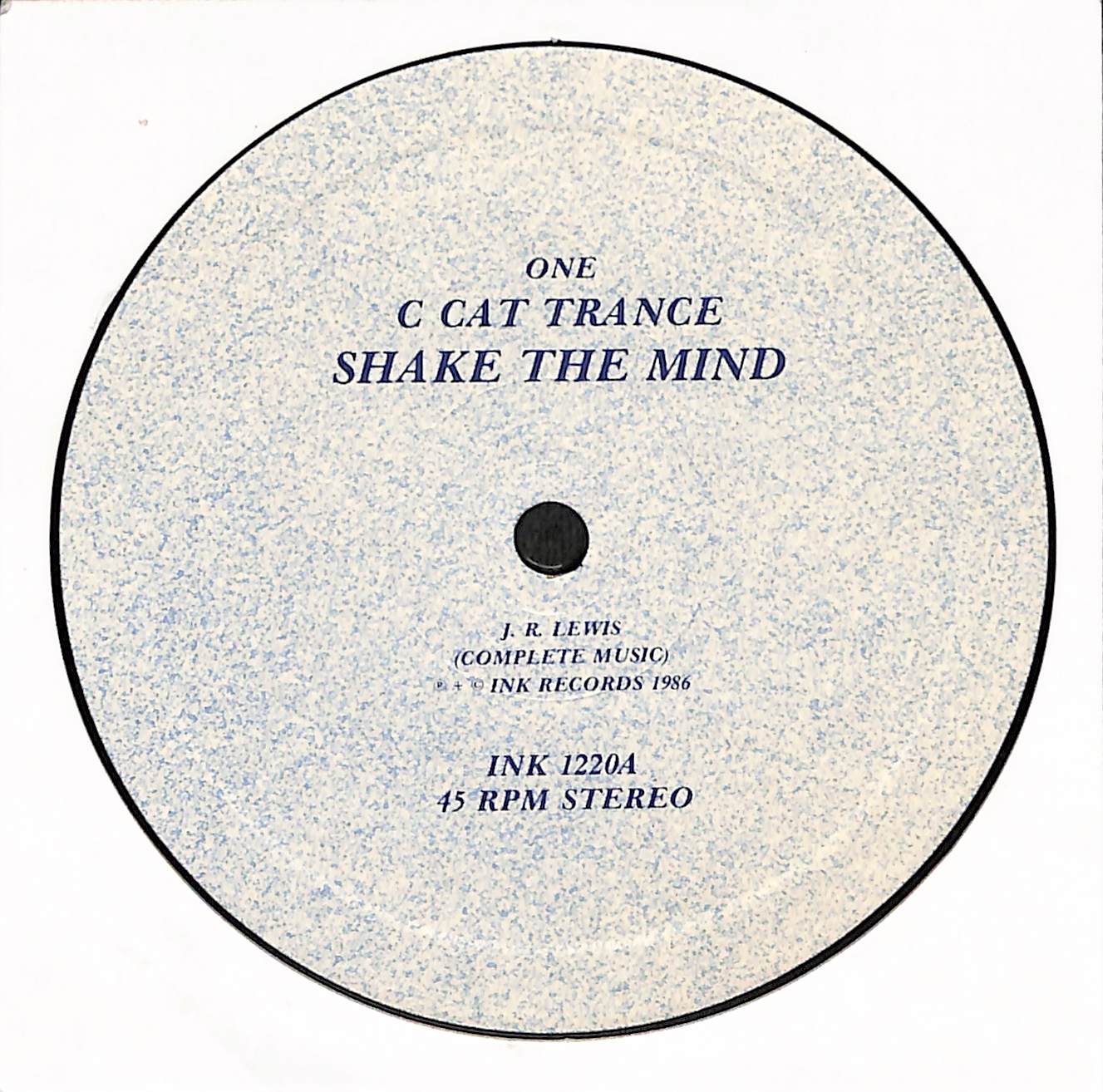 Shake The Mind