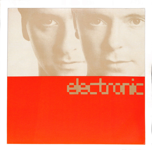 Electronic