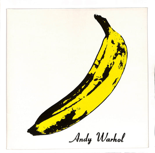 The Velvet Underground & Nico