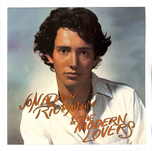 Jonathan Richman & The Modern Lovers