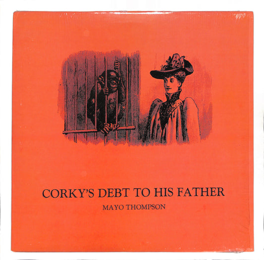 Corky's Debt To His Father