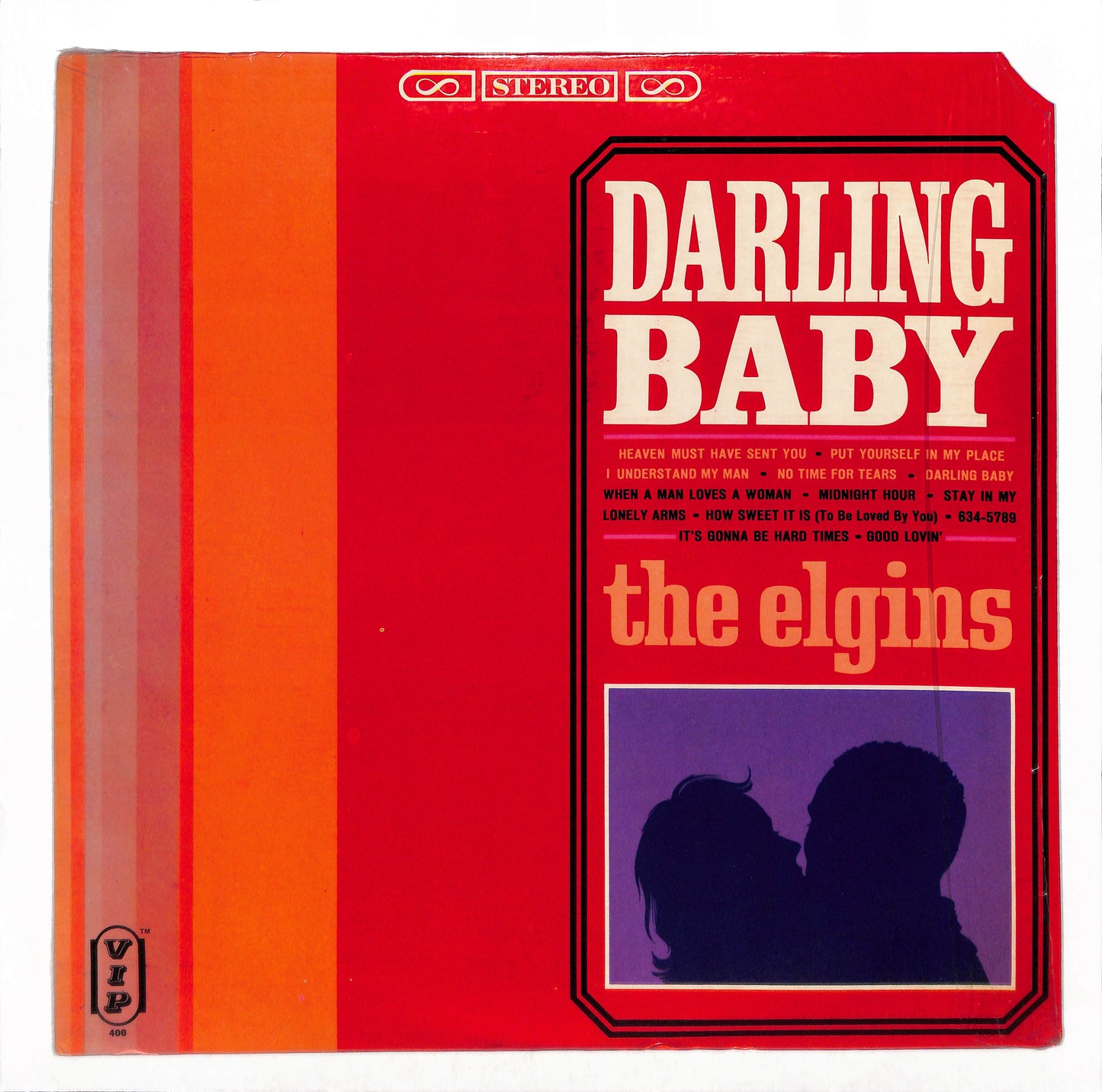 Darling Baby