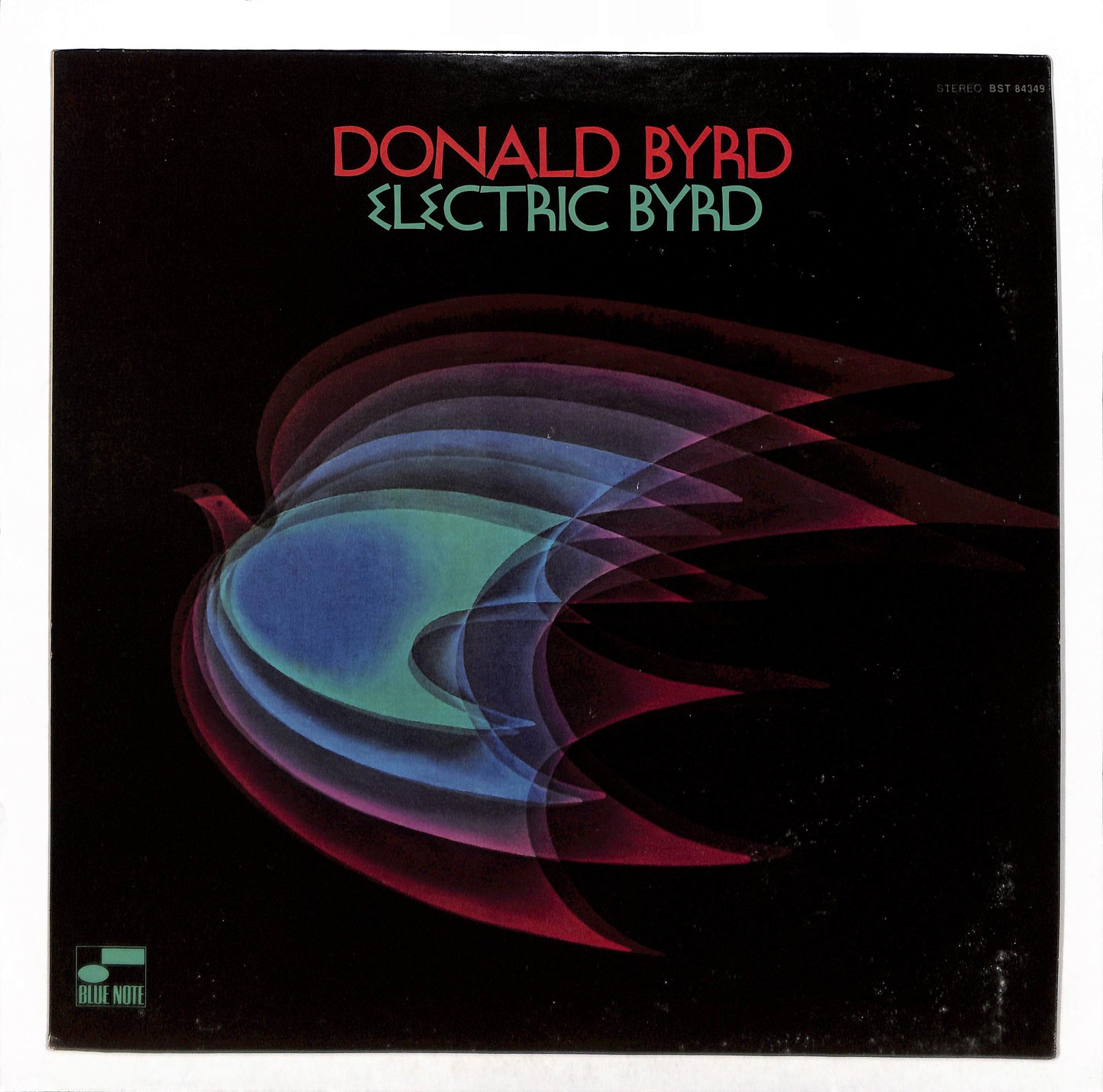 Electric Byrd