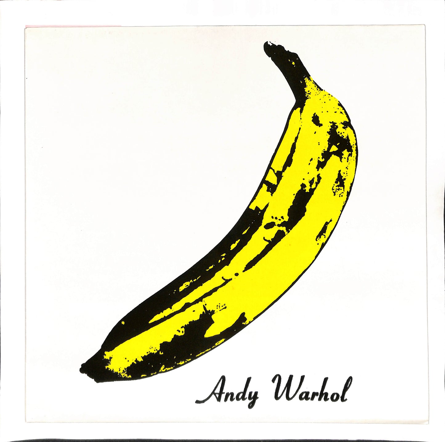 The Velvet Underground & Nico