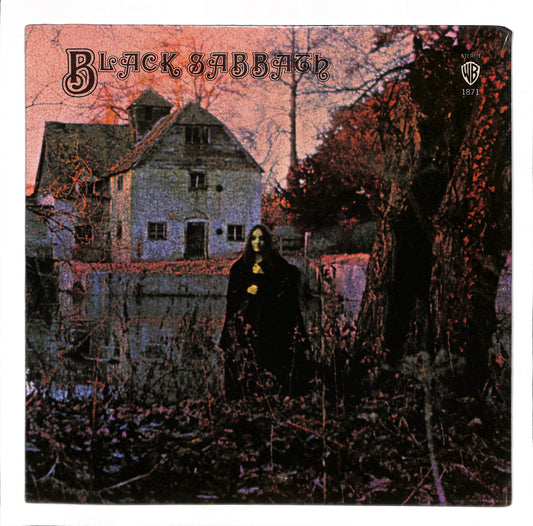 Black Sabbath