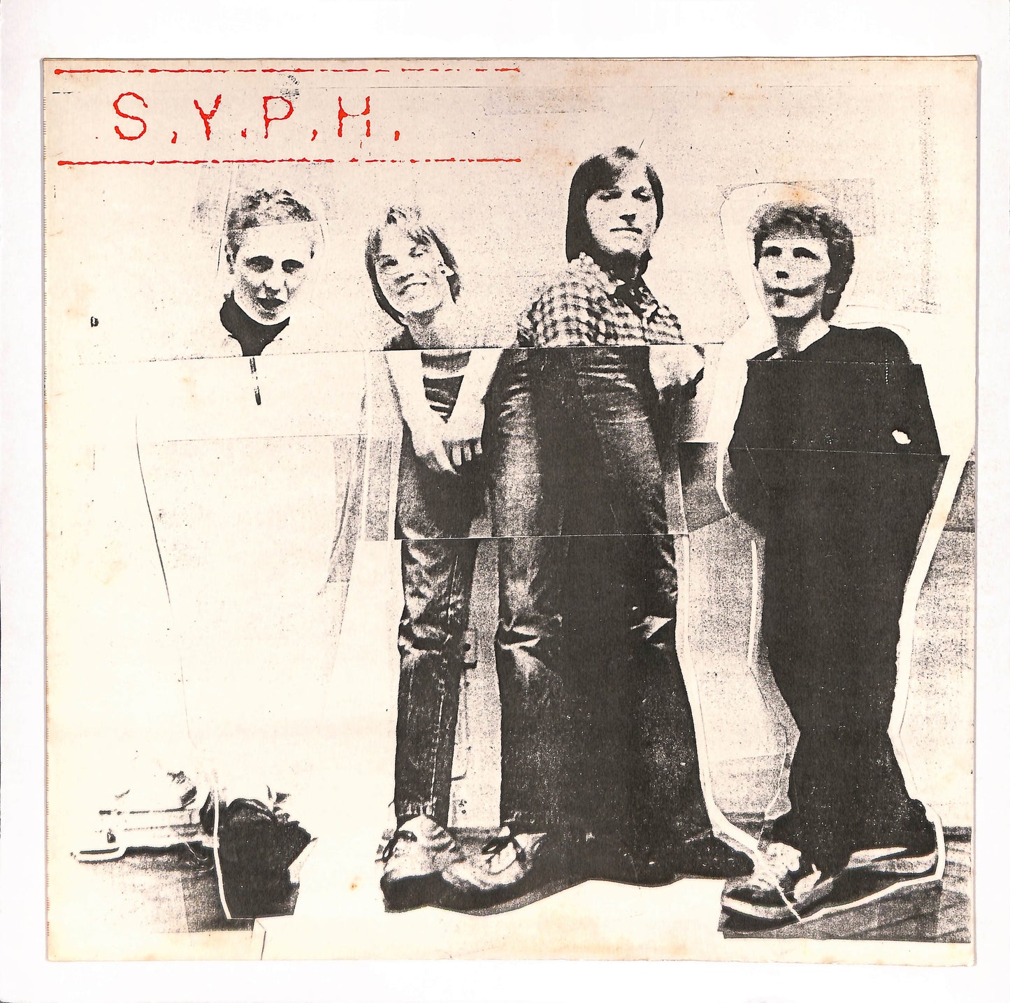 S.Y.P.H.