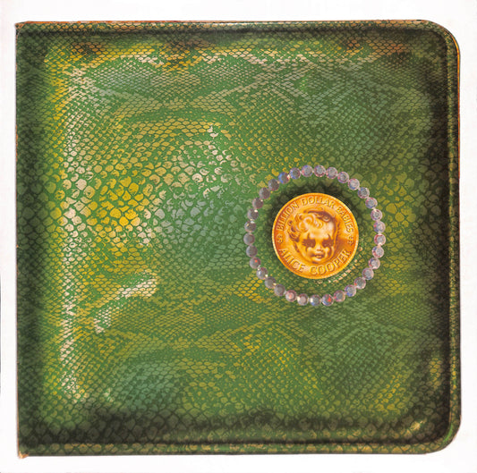 Billion Dollar Babies