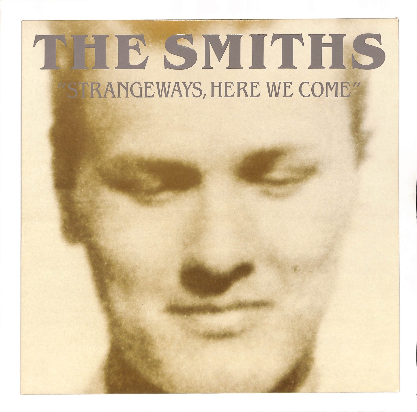 Strangeways, Here We Come