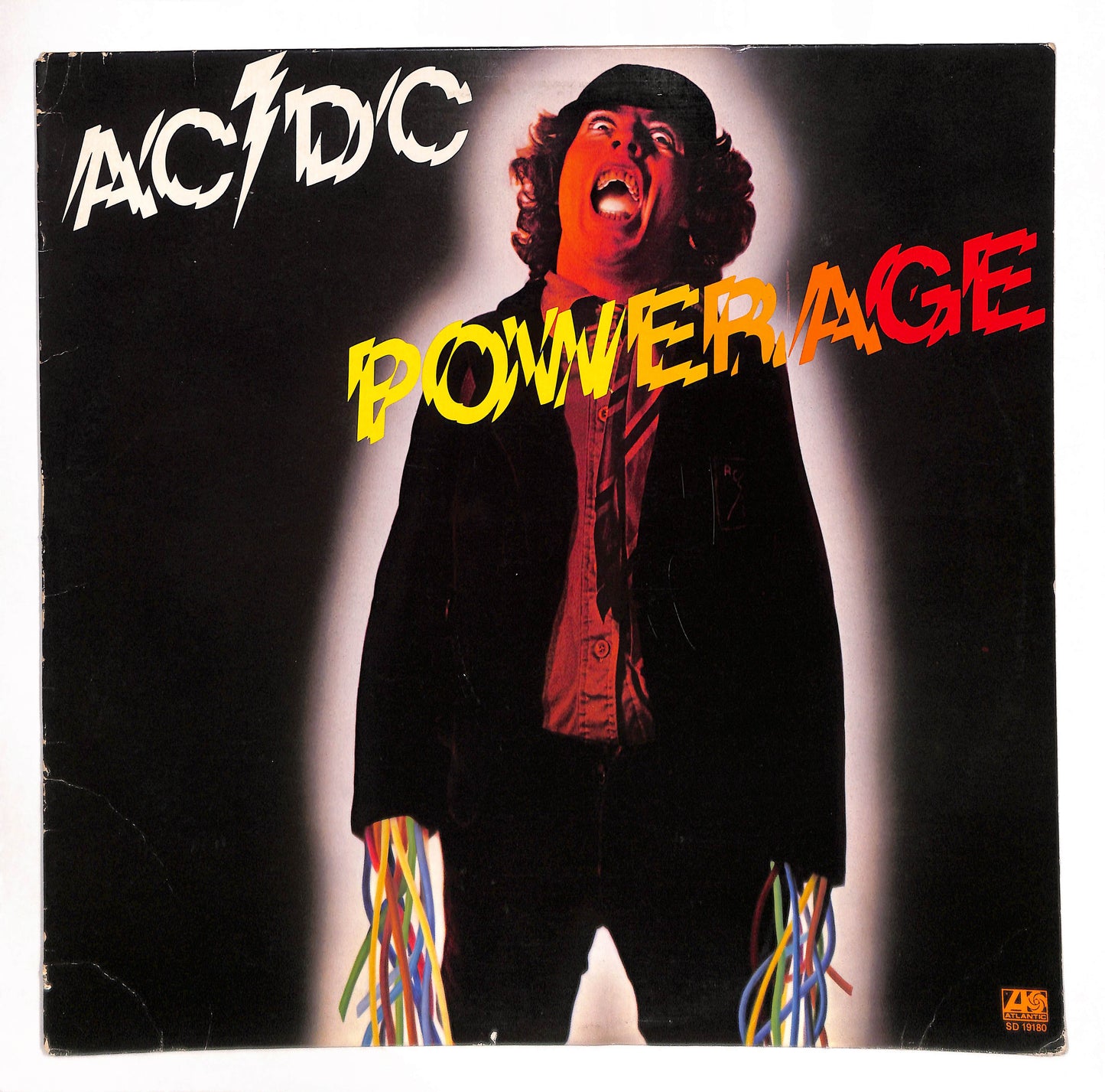 Powerage