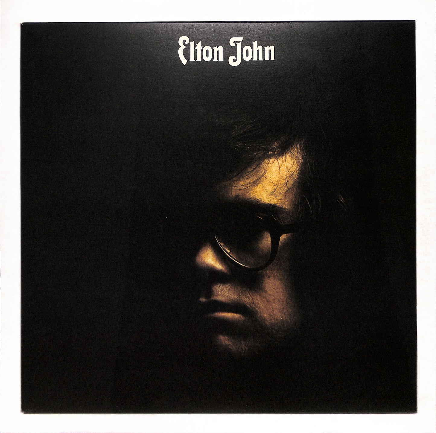 Elton John