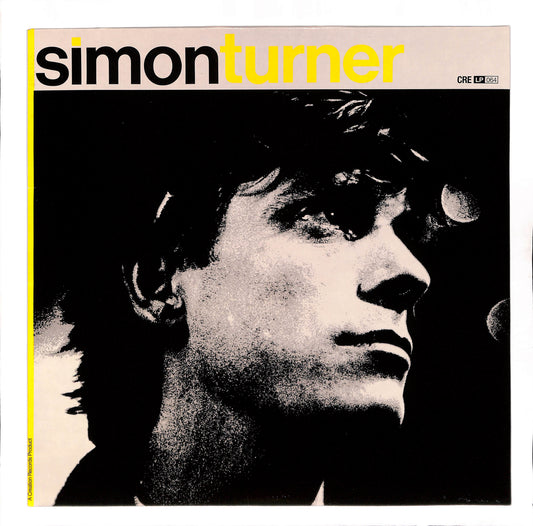 Simon Turner